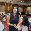 Noopur Anand, NIFT on IndiaSize: Fashion Meets Data
